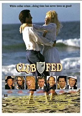 Club Fed Club Fed